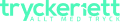Tryckeriett
